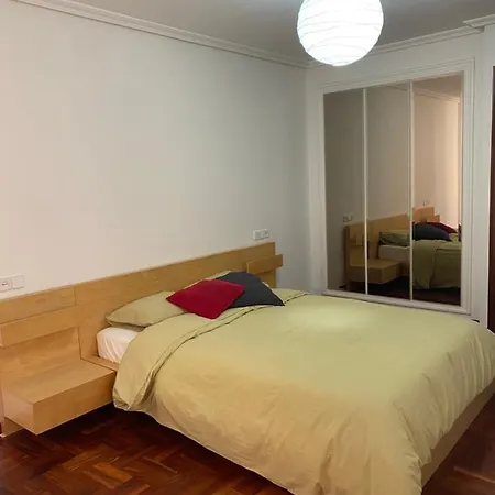Atico Al Lado De La Playa Con Parking Apartment *